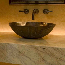 lbjacobs's ideas for powder room