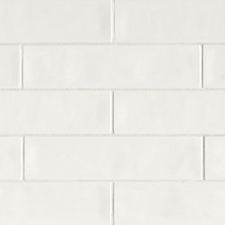 You Don't Snow Me, Matte - Wall And Floor Tile