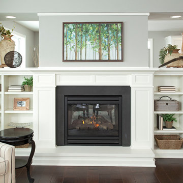The Summerlyn - Spring 2014 Parade of Homes Model (Chaska, MN)