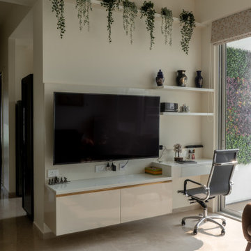 Residence at Alta Monte, Omkar