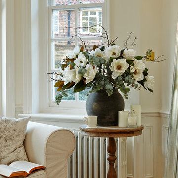 Wimbledon House Campaign Shoot