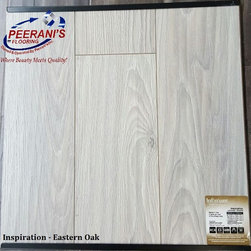 Laminate Flooring Collection by Quick Style - Laminate Flooring