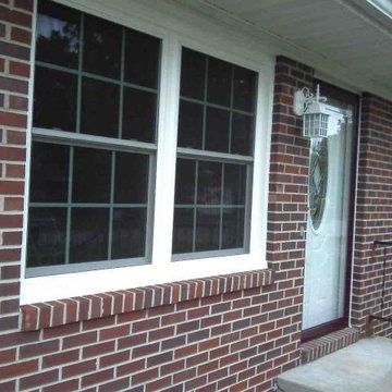 Our Work