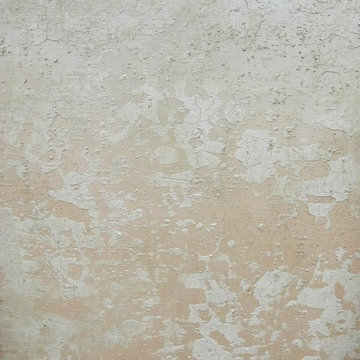 Textured Venetian Plaster Close Up