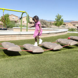A Park Above - Kids Playsets And Swing Sets