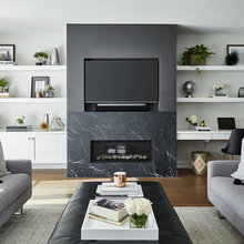 SeaWinds Living Room