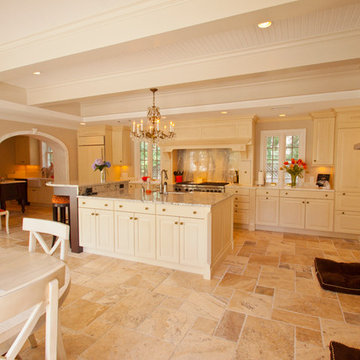 Addition & Remodel in Fair Oaks