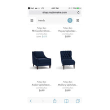 chairs