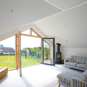 Seeing Clearly - New build - Roseland