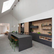 Kitchen Shortlist