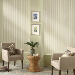 Hunter Douglas Vertical Blinds - Vertical Blinds