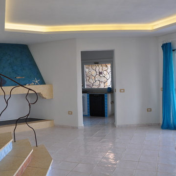 SINGLE- FAMILY VILLA IN CHIA AREA