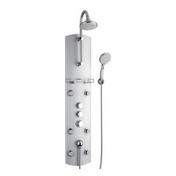 DreamLine Shower Column SHCM-27180 - Bath Products