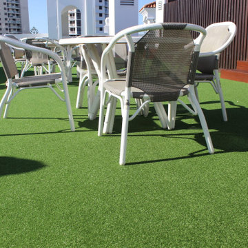 Texas Premium Artificial Turf - Dallas