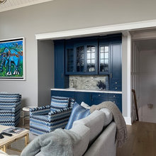 Living Room Ideas