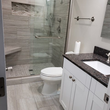 Robin,s Masterbath