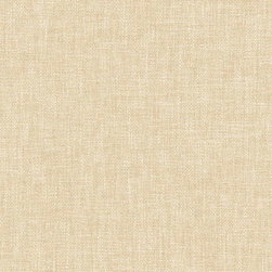 Chambray Oatmeal - Upholstery Fabric