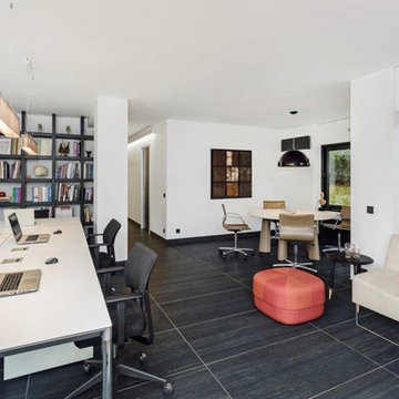 MAT Istanbul Office