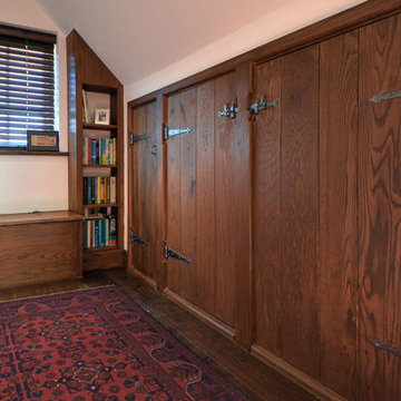 Transformation of Grade II Listed Cottage