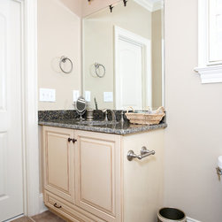 Luxury Line Cabinetry - Home Improvement