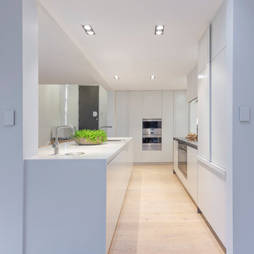 Remuera Scandinavian