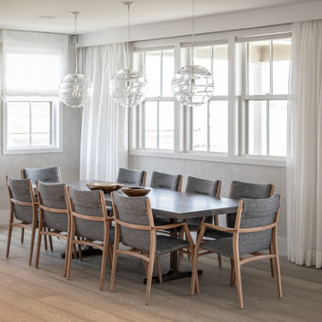 Modern Nantucket Nautical