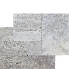 Bobo: Travertine