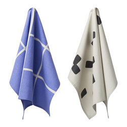 Cove Tea Towel Set | Hunting For George - Tea Towels