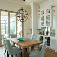 Dining Rooms