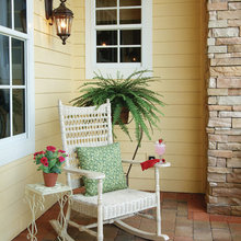 exterior trim