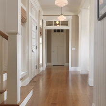 interior doors with transoms