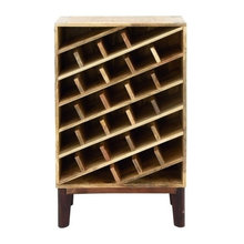 Wine racks