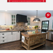 kitchen backsplash