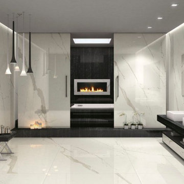 Porcelain Slabs & Sintered Stone