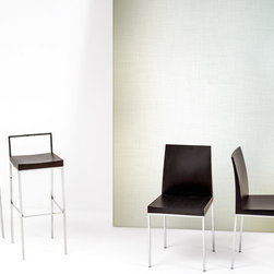 Master Chair by Bross - Living Room Chairs