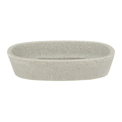 John Lewis Soap Dish - Soap Dishes & Holders