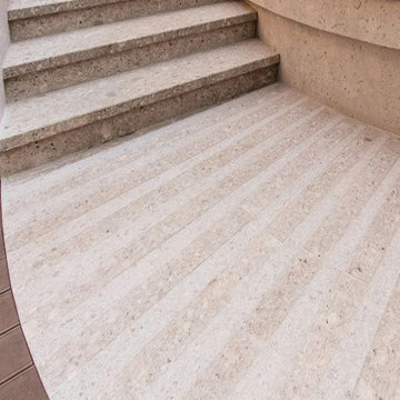 Agglotech Terrazzo