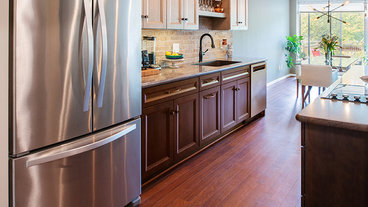 Kitchen Remodeler in Webster, NY