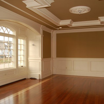 Elegant Manor