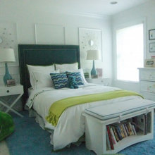 Kids' Bedroom