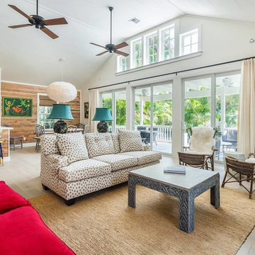 Beautiful Bungalow in Key West
