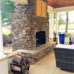 Techo-Bloc Premium Products - Landscaping Stones And Pavers