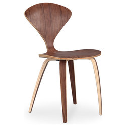 Midcentury Dining Chairs by Kardiel