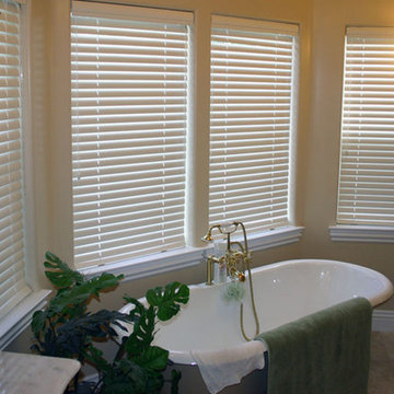 Master Bathroom Suite
