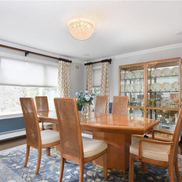 Whole Home Interior Design, Greenburgh, NY