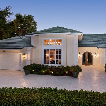 Bonita Bay Home Addition