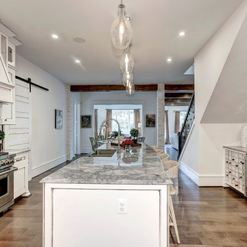 Kirby Road, Mclean, VA