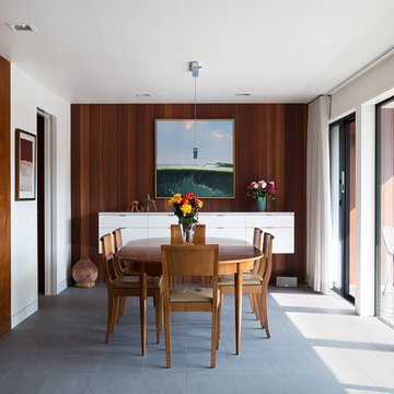 San Francisco Eichler Remodel