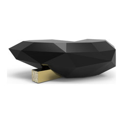 DIAMOND BLACK Center Tables - Coffee Tables