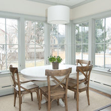 living room table ideas